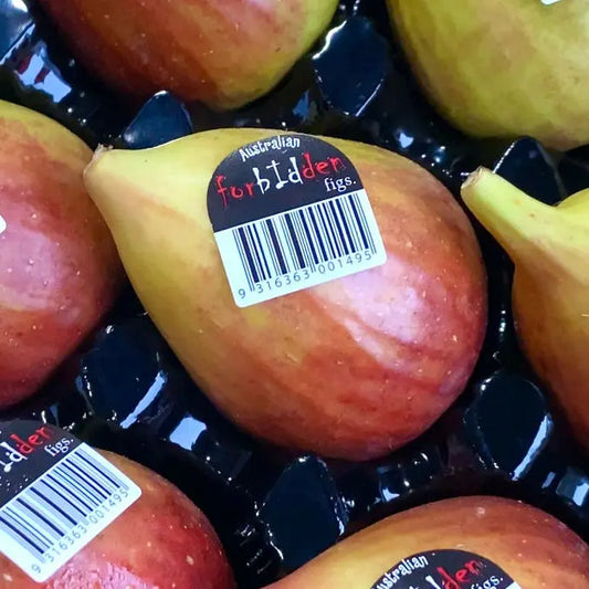 Fresh Victorian Figs – Ripe, Lush and Naturally Sweet (Each) Bivi
