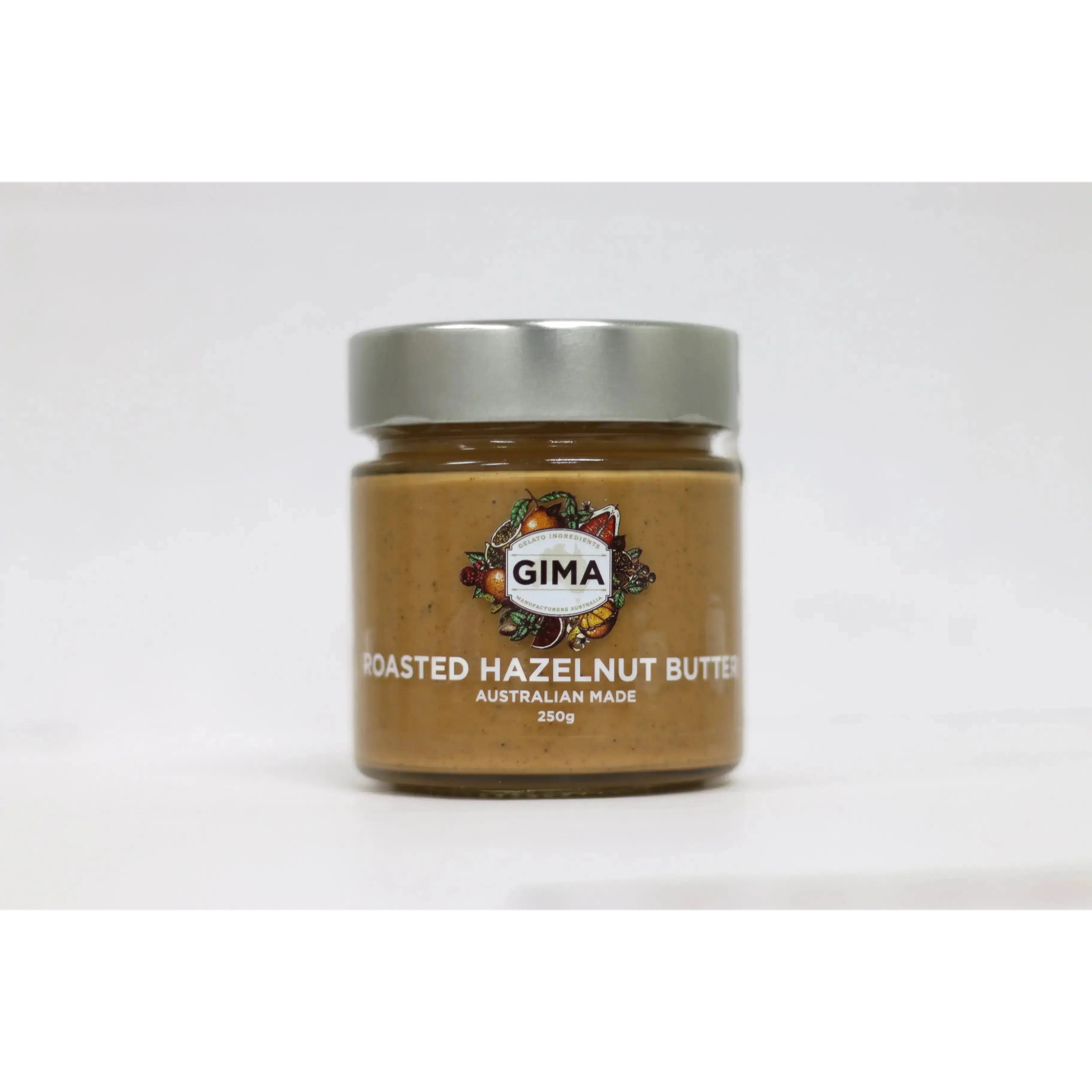 Hazelnut Butter: Pure Luxury, Natural Goodness – Petits Tresors