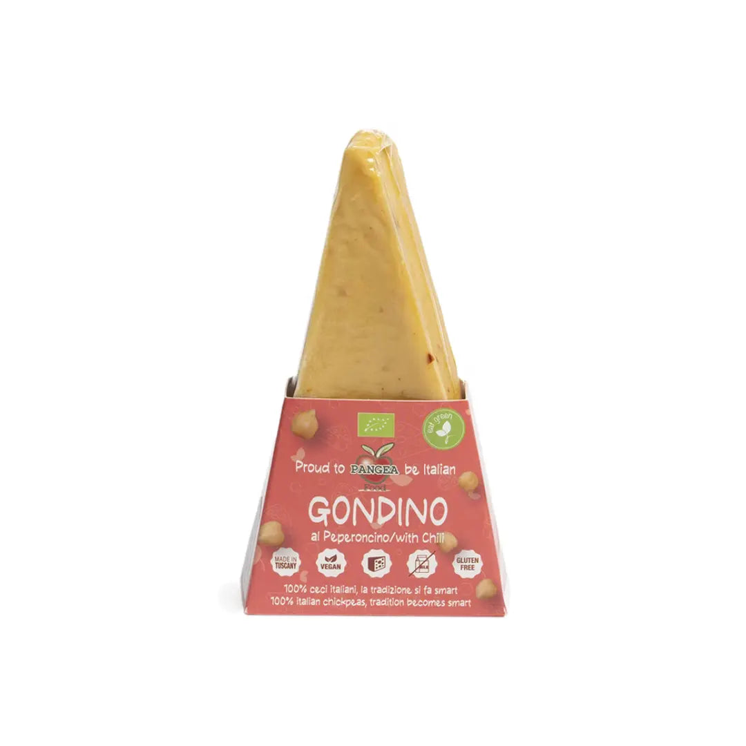 GONDINO Parmesan Chilli – 150g - Petits Tresors