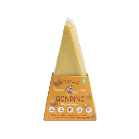 GONDINO Parmesan Classic – 150g - Petits Tresors