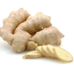 New Season fresh ginger root – Fresh, Juicy & Aromatic Bivi
