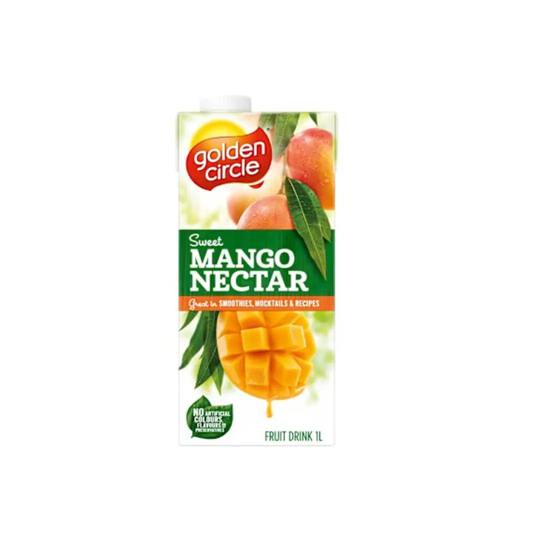 Golden Circle Mango Nectar 1L Golden Circle