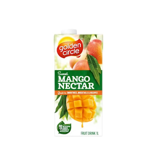 Golden Circle Mango Nectar 1L Golden Circle
