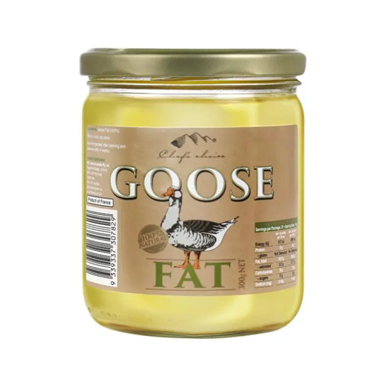 Chef's Choice Goose French Fat Chef's Choice