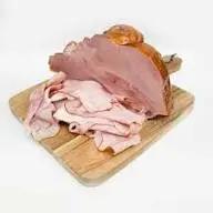 Grandmother Ham 1 kg – Succulent Cooked Ham Joint Bivi
