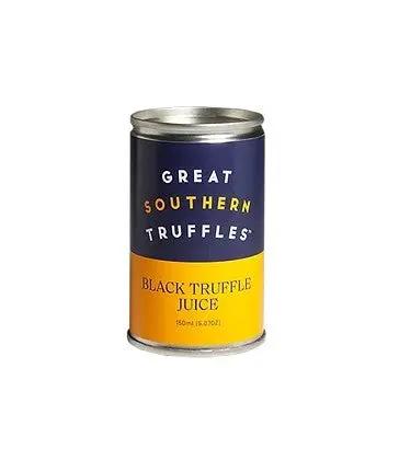 Great Southern Truffles Black Truffle Juice 150ml Great Southern Truffles