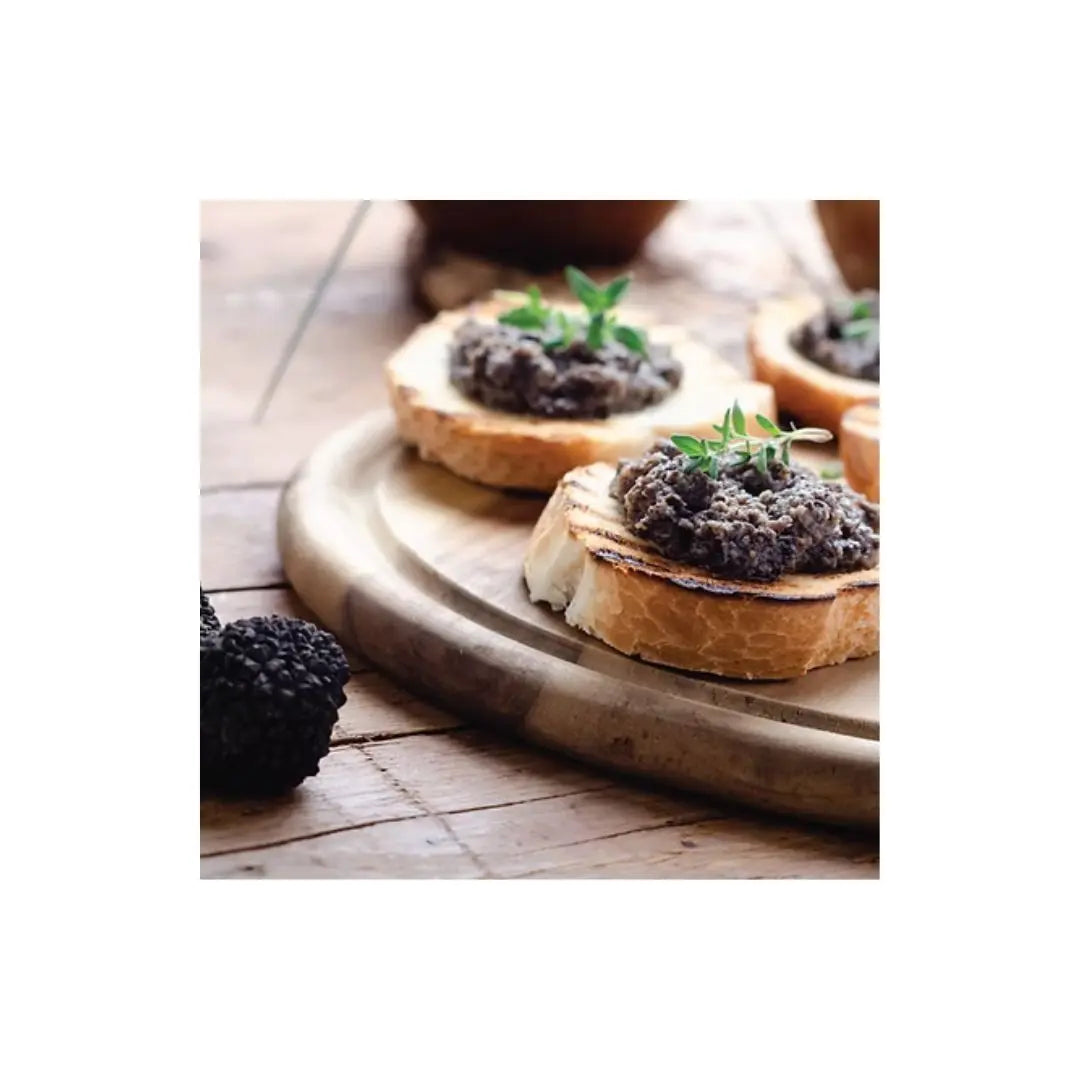 Great Southern Truffles Black Truffle Salsa 110g Great Southern Truffles