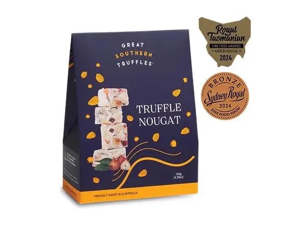 Great Southern Truffles Truffle Nougat 130g Great Southern Truffles