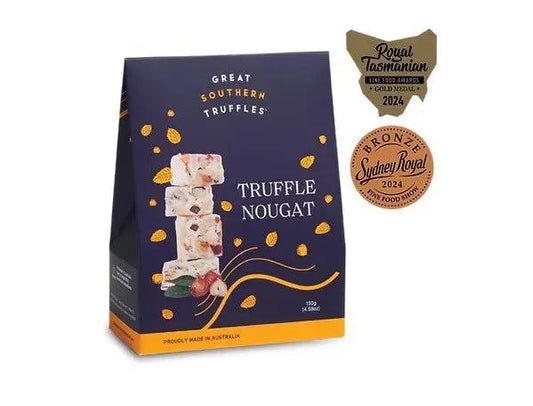 Great Southern Truffles Truffle Nougat 130g Great Southern Truffles