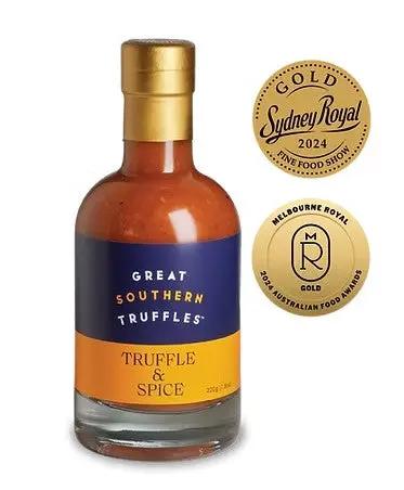 Great Southern Truffles Truffle and Spice 220g Great Southern Truffles