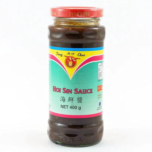 Jung Chun Hoi Sin Sauce 400g Petits Tresors