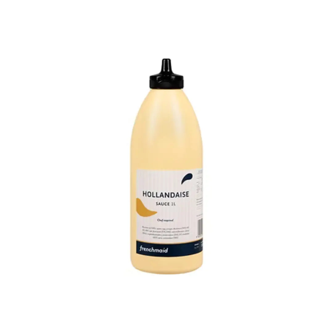 Frenchmaid Hollandaise Sauce 1L Frenchmaid