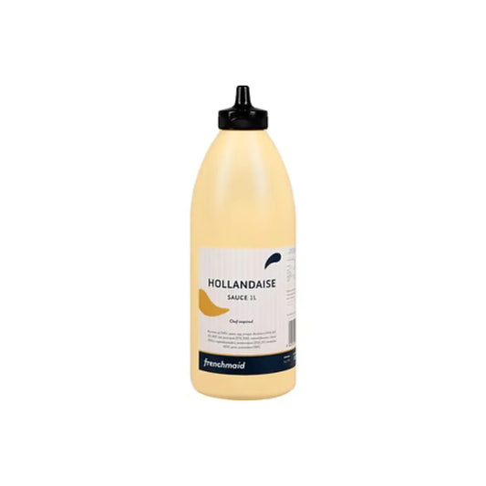 Frenchmaid Hollandaise Sauce 1L