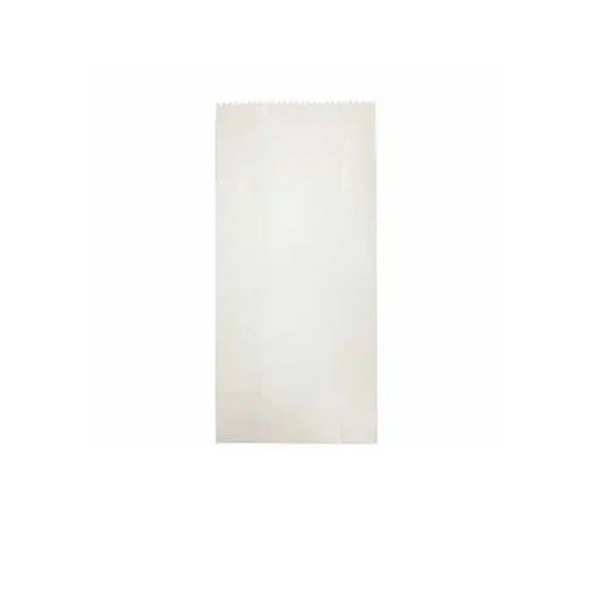 Hot dog bags white 24x10cm Petits Tresors