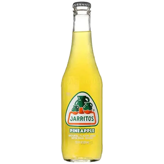 Jarrtiros PIneApple Jarritors