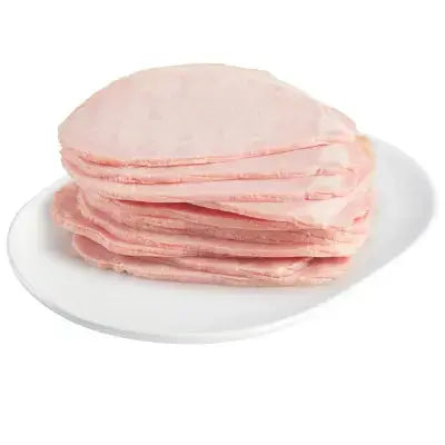 KRC Short Cut Bacon 2.5kg KRC