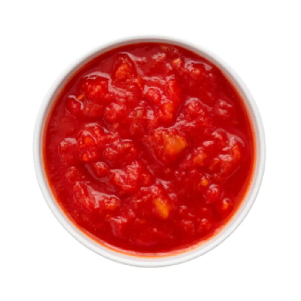 La Margherita Crushed Tomatoes 10kg Italian Tomato Base La Margherita