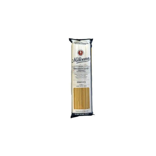 La Molisana Spaghetti No. 15 Pasta 500g La Molisana Pasta