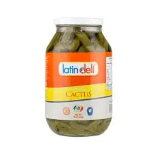 Goya Chiles Jalapenos Latin Deli