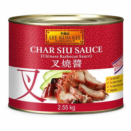 Lee Kum Kee | Char Siu Sauce 2.55kg