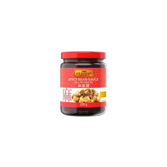 Lee Kum Kee | Spicy Bean Sauce – Ma Po Tofu Cooking Sauce - Petits Tresors