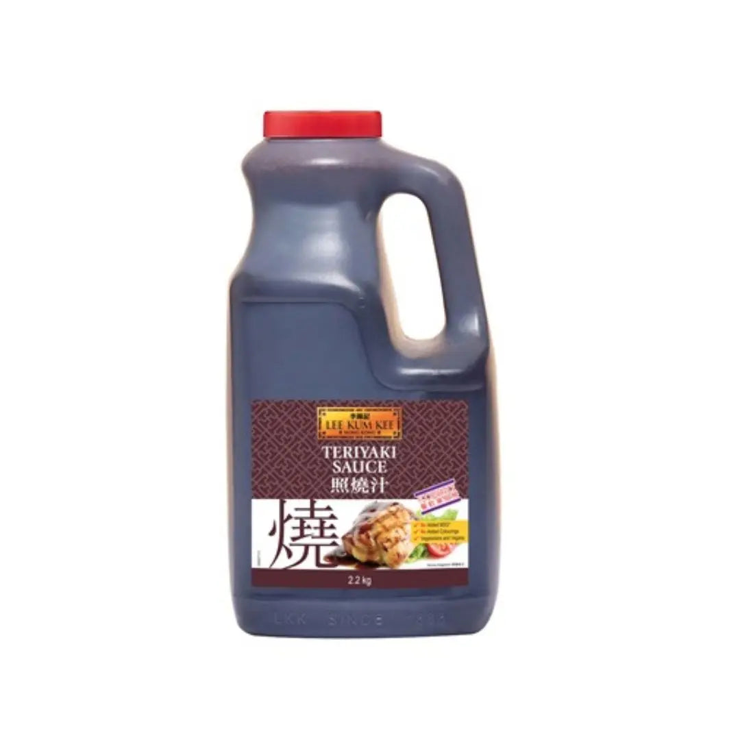 Lee Kum Kee | Teriyaki Sauce 2.2kg V Lee Kum Kee