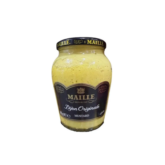 Maille Moutarde à Dijon – Traditional Dijon Mustard Maille