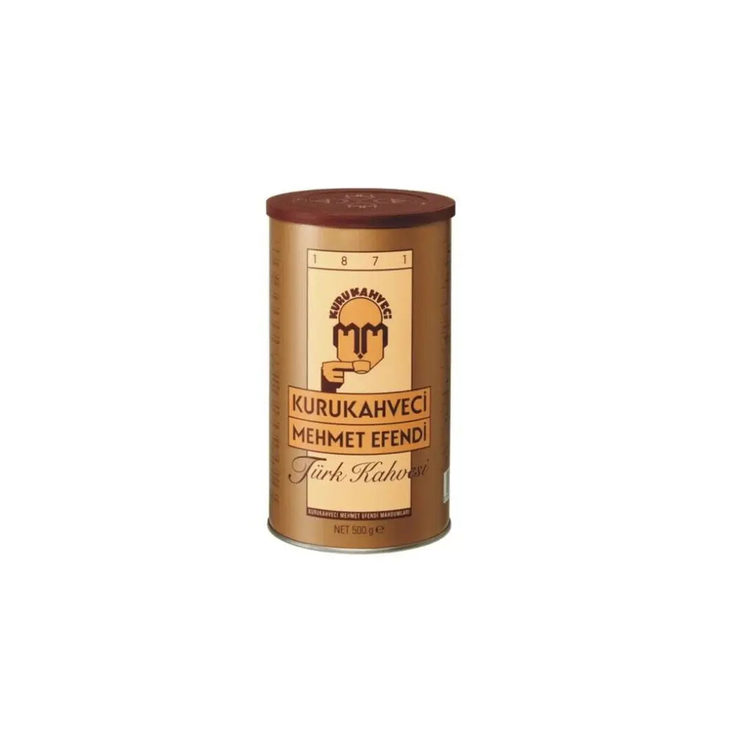 Mehmet Efendi Turkish Coffee 500g Mehmet Efendi