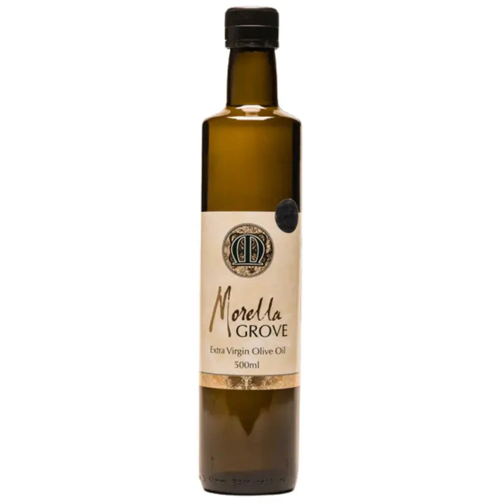 Morella Grove Extra Virgin Olive Oil – Cold Pressed in Riverina NSW Morella Grove