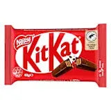 Nestle Kit Kat Chocolate Milk 4 Finger Petits Tresors