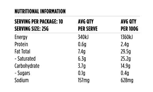 American Cheddar Dairy free Cheese Damona