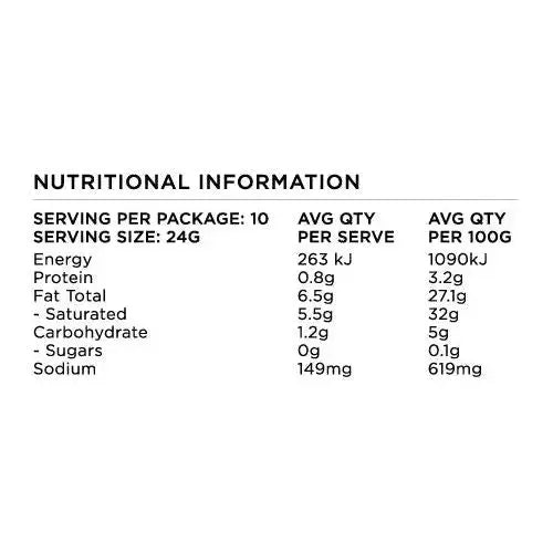 Dairy Free Mozzarella with Tomato & Basil by Damona Damona