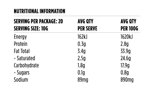 Pecorino dairy free parmesan cheese by Damona Damona