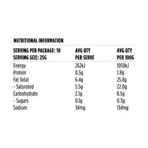 Pepperjack Vegan Cheese by Damona Damona