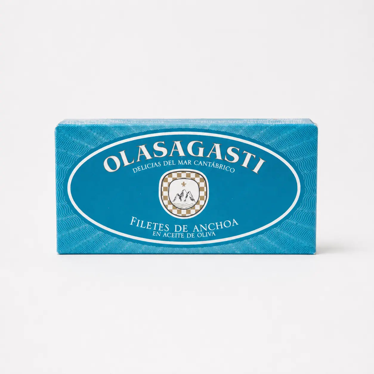 Olasagasti Cantabrian Anchovies – Premium Spanish Anchovies