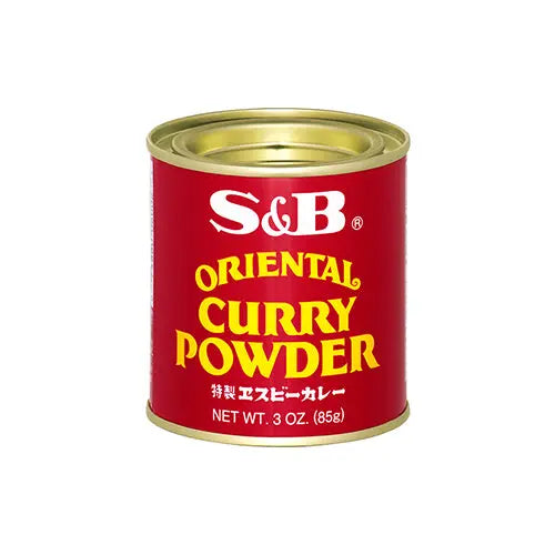 Oriental Curry Powder 85g