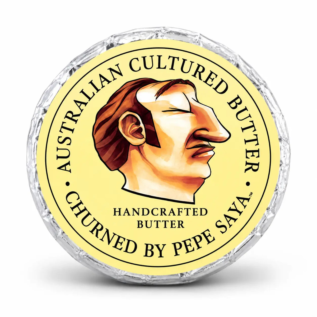 Pepe Saya Butter Portions 15g | Cultured Butter Packs