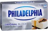 Philadelphia Cream Cheese Block 250g Philadelphia