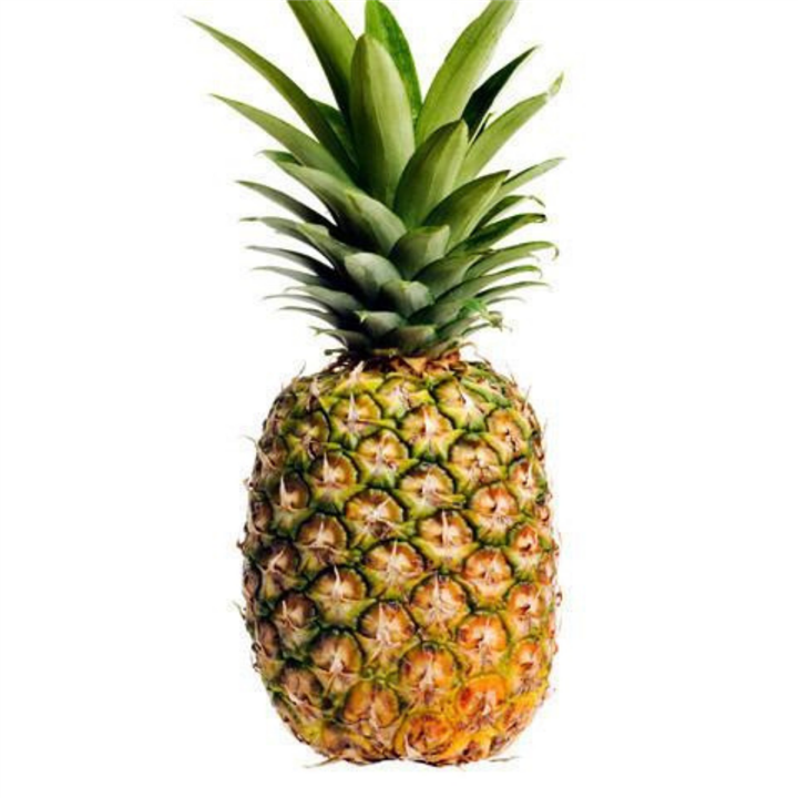 Fresh Queensland Pineapples (12–14) – Sweet, Juicy & Ready to Slice Bivi