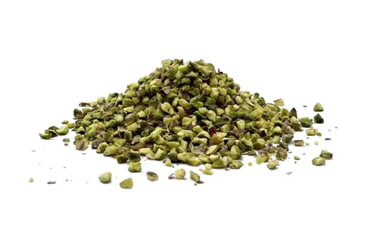 Premium Australian Diced Pistachios – All-Natural, Gluten-Free, Versatile Ingredient Petitstresors