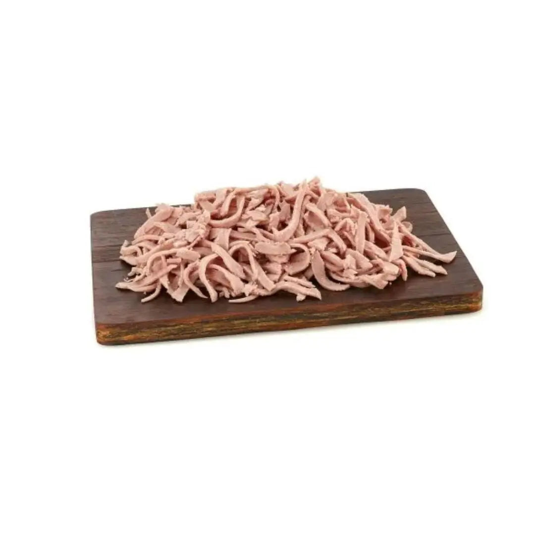 Julienne Ham Shredded 2kg Primo