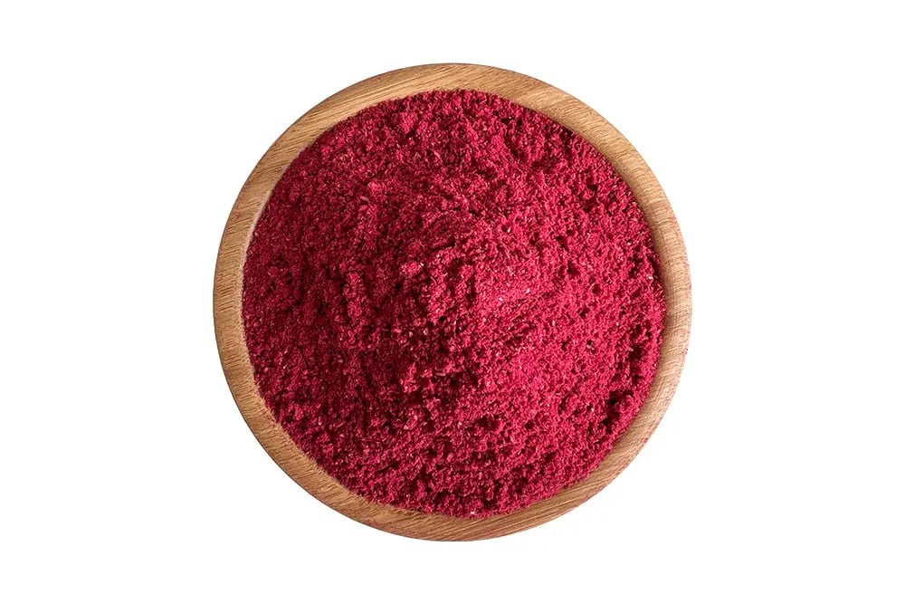 Freeze Dried Raspberry Powder – Pure, Tangy and Versatile Fairy Dust ...