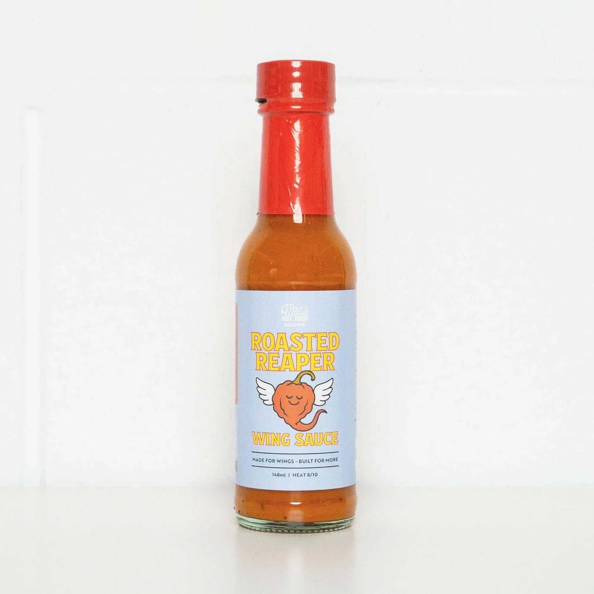Roasted Reaper Wing Sauce – 148ml Petits Tresors
