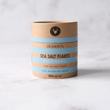 Sea Salt Flakes, Kraft 110g