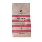 Olsson's Redgum Smoked Salt | Resealable Bag 500g | PetitsTresors