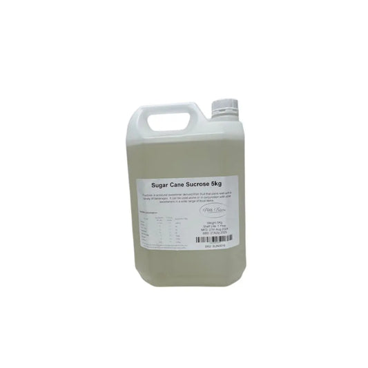 Sugar Cane Sucrose Petits Tresors