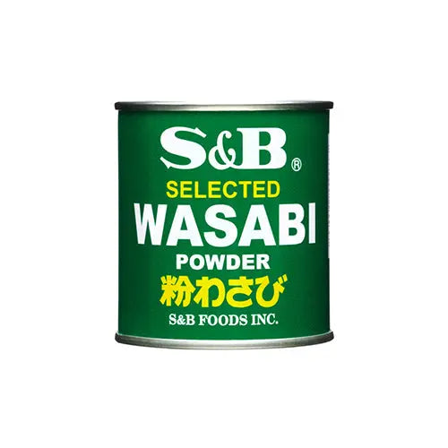 Wasabi Powered