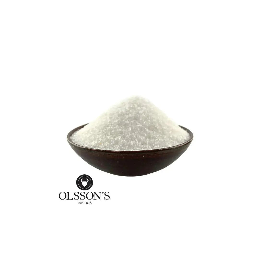 Olssons Salt Cooking Salt 10kg — Premium Australian Cooking Salt for Everyday Use - Petits Tresors