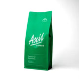 Axil Coffee Seasonal Blend | Ground Coffee Beans | 250g, 1kg