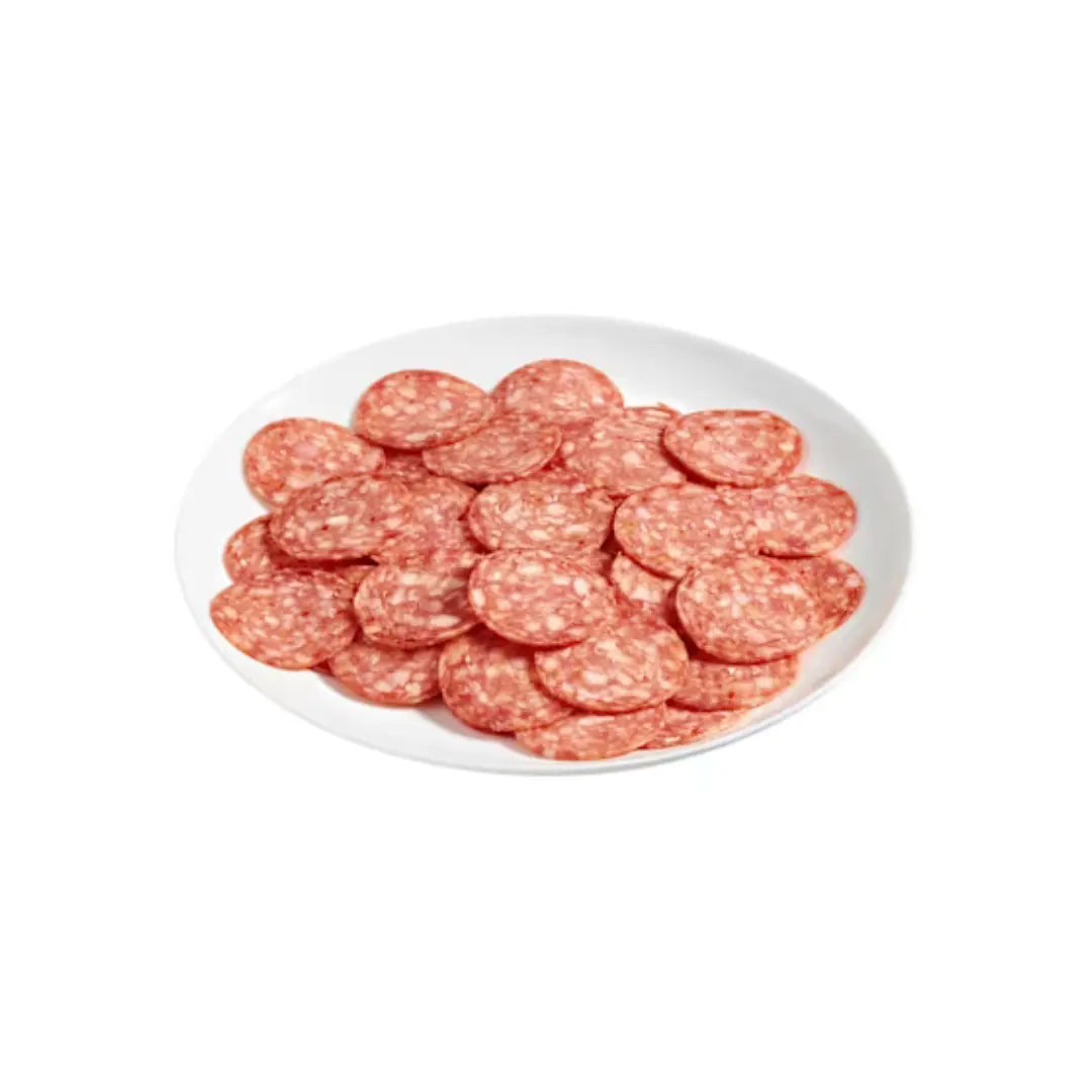 Don Salami Pepperoni Sliced 500g – Ultimate Pizza & Kitchen Must-Have Don